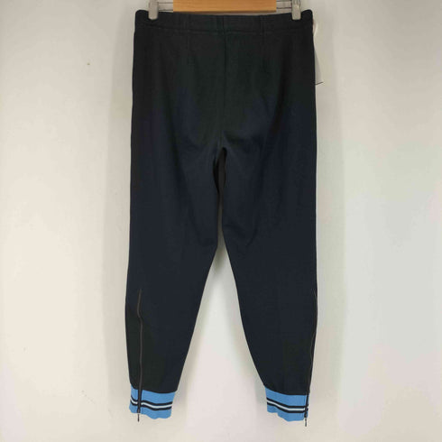 アディダス adidas デサント製 トラックパンツ メンズ JPN:76-84