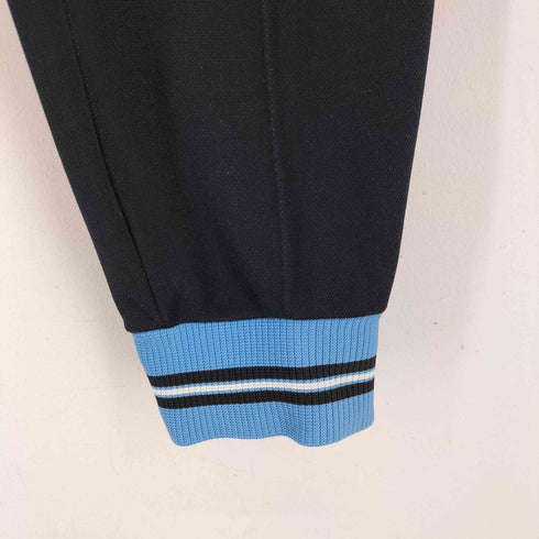 アディダス adidas デサント製 トラックパンツ メンズ JPN:76-84