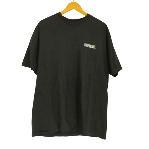 シュプリーム Supreme 20aw Joel-Peter Witkin/Supreme Mother and Child Tee メンズ import:L