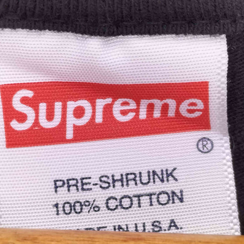 シュプリーム Supreme 20aw Joel-Peter Witkin/Supreme Mother and Child Tee メンズ import:L