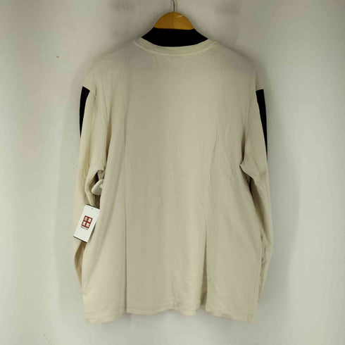 プーマ PUMA CORE HERITAGE LS Tシャツ メンズ JPN:XL