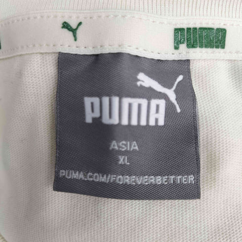 プーマ PUMA CORE HERITAGE LS Tシャツ メンズ JPN:XL