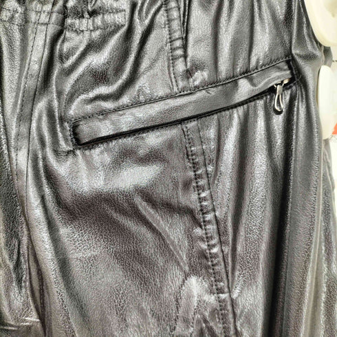ユリウス JULIUS 26SS Unchain Jogger Pants アンチェインジョガーパンツ メンズ JPN:2