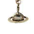 ヴィヴィアンウエストウッド Vivienne Westwood TINY ORB 925刻印 オーブ ネックレス メンズ