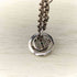 ヴィヴィアンウエストウッド Vivienne Westwood TINY ORB 925刻印 オーブ ネックレス メンズ