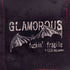 GLAMOROUS fuckin’ fragile 十字架 チェーン ドラキュラ マント メンズ JPN:XL