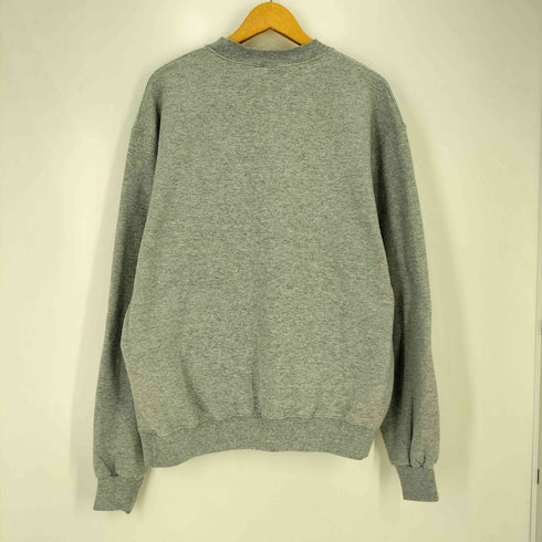 チャンピオン Champion 00s ECO FLEECE カレッジプリント クルーネックスウェット トレーナー メンズ import:L