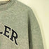 チャンピオン Champion 00s ECO FLEECE カレッジプリント クルーネックスウェット トレーナー メンズ import:L