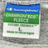 チャンピオン Champion 00s ECO FLEECE カレッジプリント クルーネックスウェット トレーナー メンズ import:L