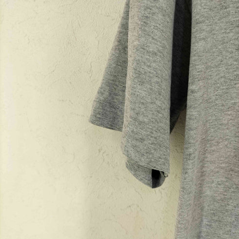 ステューシー Stussy 90s USA製 紺タグ プリント Tシャツ メンズ L