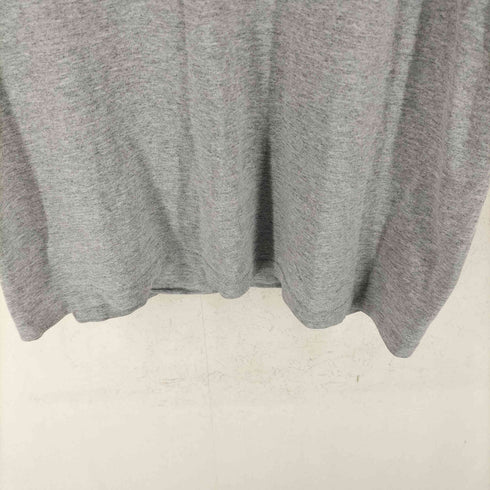 ステューシー Stussy 90s USA製 紺タグ プリント Tシャツ メンズ L