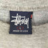 ステューシー Stussy 90s USA製 紺タグ プリント Tシャツ メンズ L