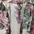 WESTMINDTERLACE USA製 花柄 レース レトロ ワンピース レディース 4