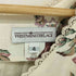 WESTMINDTERLACE USA製 花柄 レース レトロ ワンピース レディース 4
