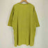 マリテフランソワジルボー MARITHE FRANCOIS GIRBAUD 90~00s ロゴプリントクルーネックTシャツ メンズ XXXL