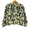 アールエイチシーロンハーマン RHC Ron Herman Ceramiv Jacquard Shirt Jacket ジャガードシャツジャケット レディース 8