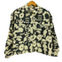 アールエイチシーロンハーマン RHC Ron Herman Ceramiv Jacquard Shirt Jacket ジャガードシャツジャケット レディース 8