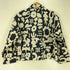 アールエイチシーロンハーマン RHC Ron Herman Ceramiv Jacquard Shirt Jacket ジャガードシャツジャケット レディース 8