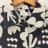 アールエイチシーロンハーマン RHC Ron Herman Ceramiv Jacquard Shirt Jacket ジャガードシャツジャケット レディース 8