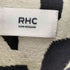 アールエイチシーロンハーマン RHC Ron Herman Ceramiv Jacquard Shirt Jacket ジャガードシャツジャケット レディース 8