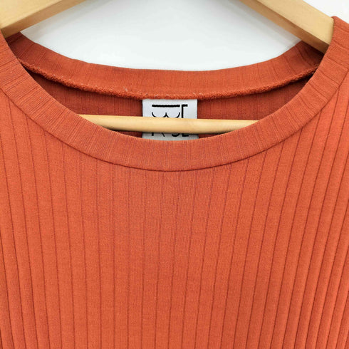 ベースレンジ BASERANGE ポルトガル製 designerdress プリーツ ワンピース レディース import:XS