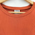 ベースレンジ BASERANGE ポルトガル製 designerdress プリーツ ワンピース レディース import:XS