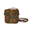 BARGANZA 80S VINTAGE TAPESTRY CROSSBODY BOX BAG ゴブラン織 レディース