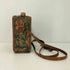 BARGANZA 80S VINTAGE TAPESTRY CROSSBODY BOX BAG ゴブラン織 レディース