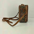 BARGANZA 80S VINTAGE TAPESTRY CROSSBODY BOX BAG ゴブラン織 レディース