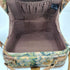 BARGANZA 80S VINTAGE TAPESTRY CROSSBODY BOX BAG ゴブラン織 レディース