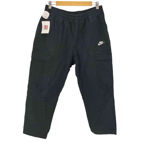 ナイキ NIKE ウーブン カーゴ パンツ メンズ 2XL