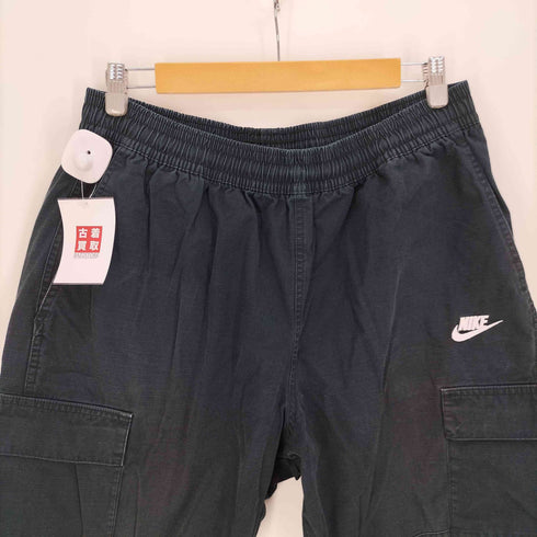 ナイキ NIKE ウーブン カーゴ パンツ メンズ 2XL