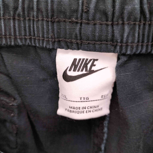 ナイキ NIKE ウーブン カーゴ パンツ メンズ 2XL
