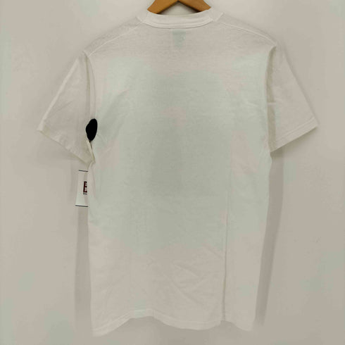 フルーツオブザルーム FRUIT OF THE LOOM 90S ムービー プリント S/S Tシャツ コピーライト 1997 メンズ import:M