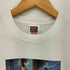 フルーツオブザルーム FRUIT OF THE LOOM 90S ムービー プリント S/S Tシャツ コピーライト 1997 メンズ import:M