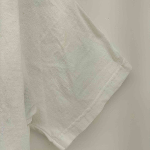 フルーツオブザルーム FRUIT OF THE LOOM 90S ムービー プリント S/S Tシャツ コピーライト 1997 メンズ import:M
