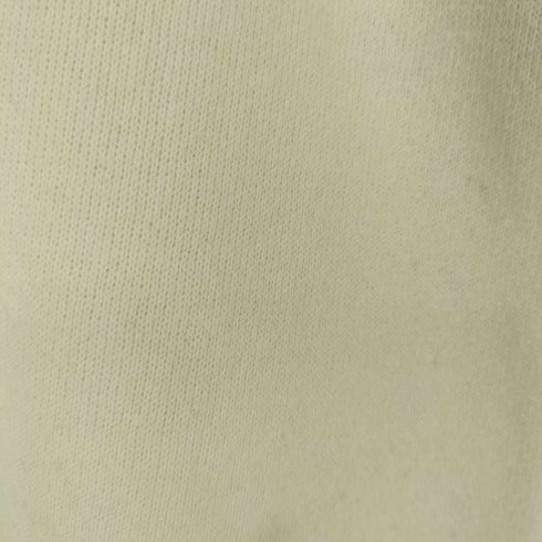 ナナナナサーカ 77circa ドッキング アシンメトリー 袖切りっぱなし 半袖スウェット スウェットTシャツ レディース