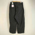 レイジブルー RAGEBLUE 2タックコクーンワイドツイルパンツ メンズ JPN:M