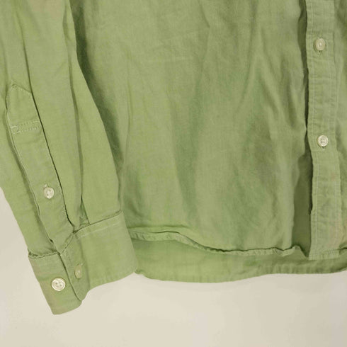 シュプリーム Supreme 12SS LIGHTWEIGHT OXFORD SHIRT メンズ import:L