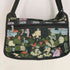 レスポートサック LeSportsac アニマル柄 ショルダー バッグ レディース ONE SIZE