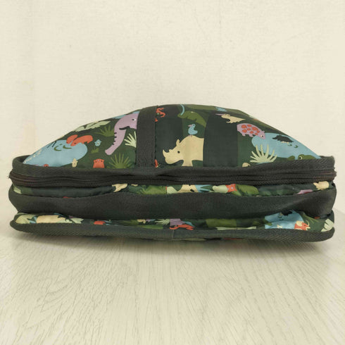 レスポートサック LeSportsac アニマル柄 ショルダー バッグ レディース ONE SIZE