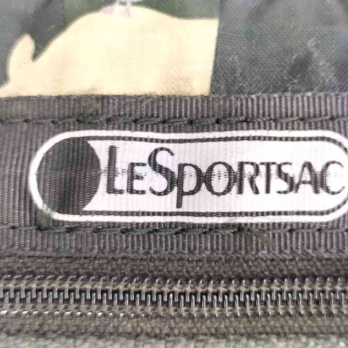 レスポートサック LeSportsac アニマル柄 ショルダー バッグ レディース ONE SIZE