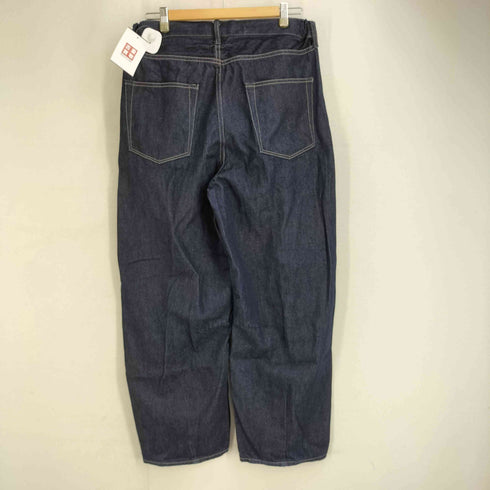 レイジブルー RAGEBLUE カーブデニムパンツ メンズ JPN:M