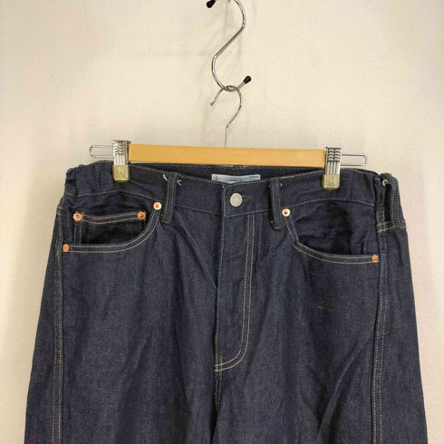レイジブルー RAGEBLUE カーブデニムパンツ メンズ JPN:M
