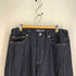 レイジブルー RAGEBLUE カーブデニムパンツ メンズ JPN:M