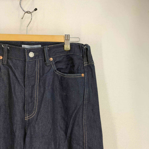 レイジブルー RAGEBLUE カーブデニムパンツ メンズ JPN:M