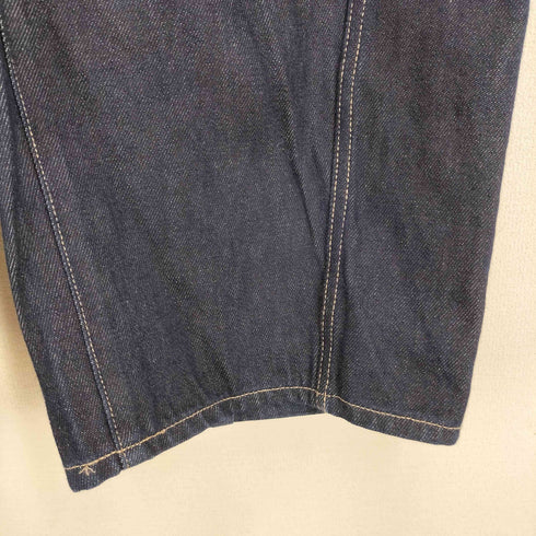 レイジブルー RAGEBLUE カーブデニムパンツ メンズ JPN:M