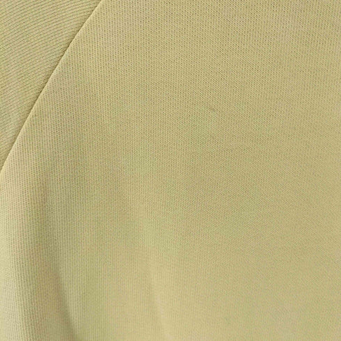 ベースレンジ BASERANGE ポルトガル製 ラグラン ブランク クルーネックスウェット レディース import:M