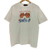 ちいかわ シーサー祭り GUARDIAN SHISA Tシャツ メンズ JPN:L