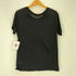 ベースレンジ BASERANGE ポルトガル製 バンブー100% シアー 半袖Tシャツ レディース import:XS